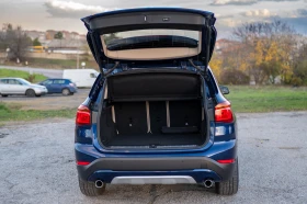 BMW X1 1.8d X-DRIVE, снимка 8