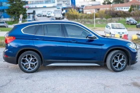 BMW X1 1.8d X-DRIVE, снимка 5