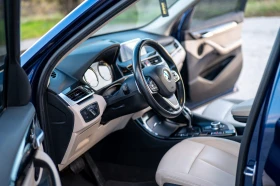BMW X1 1.8d X-DRIVE, снимка 11