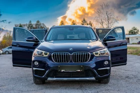 BMW X1 1.8d X-DRIVE, снимка 3