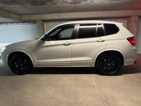 BMW X3, снимка 5