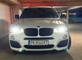 BMW X3, снимка 2