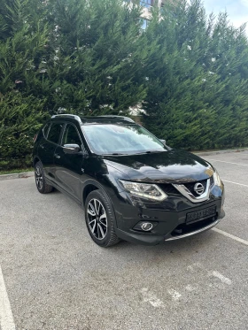 Nissan X-trail, снимка 3