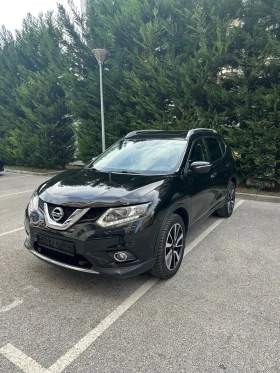 Nissan X-trail, снимка 6