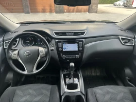 Nissan X-trail, снимка 12