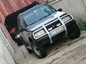 Suzuki Vitara, снимка 3