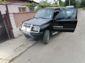 Suzuki Vitara, снимка 6