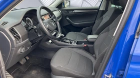 Skoda Kodiaq 2.0 TDi DSG, Месечна вноска от 484 лв., снимка 9