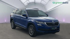 Skoda Kodiaq 2.0 TDi DSG, Месечна вноска от 484 лв., снимка 8