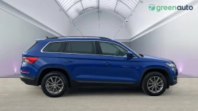 Skoda Kodiaq 2.0 TDi DSG, Месечна вноска от 484 лв., снимка 3