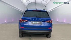 Skoda Kodiaq 2.0 TDi DSG, Месечна вноска от 484 лв., снимка 5