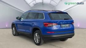 Skoda Kodiaq 2.0 TDi DSG, Месечна вноска от 484 лв., снимка 7