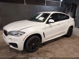 BMW X6 SDRIVE35I ПРОВЕРЕНА!!! - 40700 лв. - 81937499 | Car24.bg