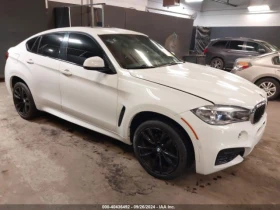 BMW X6 SDRIVE35I ПРОВЕРЕНА!!! 1