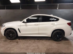 BMW X6 SDRIVE35I ПРОВЕРЕНА!!! - 40700 лв. - 81937499 | Car24.bg