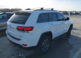 Jeep Grand cherokee LIMITED - 29400 лв. - 52376755 | Car24.bg