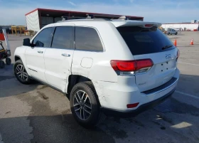 Jeep Grand cherokee LIMITED - 29400 лв. - 52376755 | Car24.bg