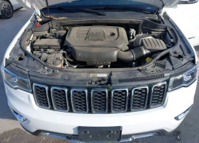 Jeep Grand cherokee LIMITED - 29400 лв. - 52376755 | Car24.bg