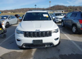 Jeep Grand cherokee LIMITED - 29400 лв. - 52376755 | Car24.bg