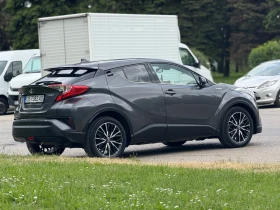 Обява за продажба на Toyota C-HR TOYOTA C-HR 1 8 HYBRID EVRO 6B ~29 999 лв. - изображение 6