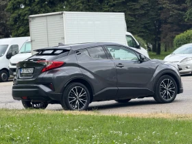 Обява за продажба на Toyota C-HR TOYOTA C-HR 1 8 HYBRID EVRO 6B ~29 999 лв. - изображение 7