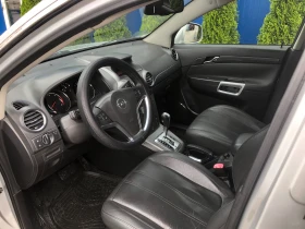 Opel Antara | Mobile.bg    6