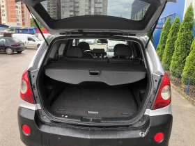 Opel Antara | Mobile.bg    5