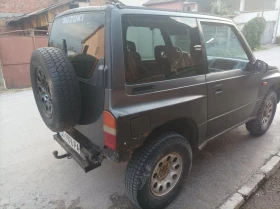 Обява за продажба на Suzuki Vitara ~4 700 лв. - изображение 2