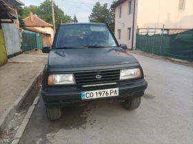 Обява за продажба на Suzuki Vitara ~4 700 лв. - изображение 1