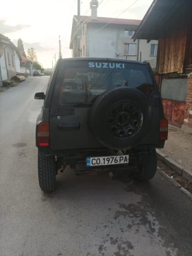 Обява за продажба на Suzuki Vitara ~4 700 лв. - изображение 1