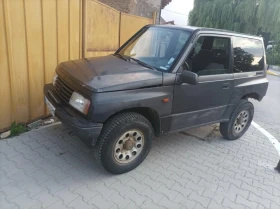 Обява за продажба на Suzuki Vitara ~4 700 лв. - изображение 4