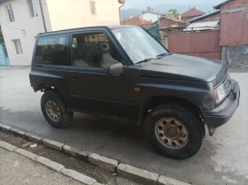 Обява за продажба на Suzuki Vitara ~4 700 лв. - изображение 3