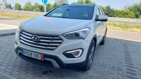 Hyundai Santa fe 2.2ФЕЙС НАВИ КАМЕРА KAYLESS КСЕНОН - 31900 лв. - 15284670 8