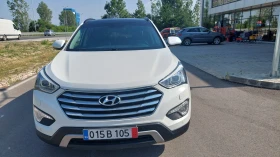 Hyundai Santa fe 2.2ФЕЙС НАВИ КАМЕРА KAYLESS КСЕНОН - 31900 лв. - 15284670 2