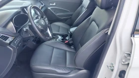 Hyundai Santa fe 2.2ФЕЙС НАВИ КАМЕРА KAYLESS КСЕНОН - 31900 лв. - 15284670 10