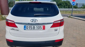 Hyundai Santa fe 2.2ФЕЙС НАВИ КАМЕРА KAYLESS КСЕНОН - 31900 лв. - 15284670 6