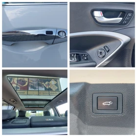 Hyundai Santa fe 2.2ФЕЙС НАВИ КАМЕРА KAYLESS КСЕНОН - 31900 лв. - 15284670 17