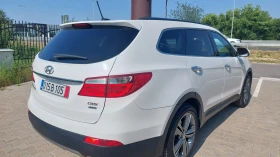 Hyundai Santa fe 2.2ФЕЙС НАВИ КАМЕРА KAYLESS КСЕНОН - 31900 лв. - 15284670 5