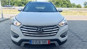 Hyundai Santa fe 2.2ФЕЙС НАВИ КАМЕРА KAYLESS КСЕНОН - 31900 лв. - 15284670 9