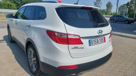 Hyundai Santa fe 2.2ФЕЙС НАВИ КАМЕРА KAYLESS КСЕНОН - 31900 лв. - 15284670 7