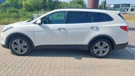Hyundai Santa fe 2.2ФЕЙС НАВИ КАМЕРА KAYLESS КСЕНОН - 31900 лв. - 15284670 3