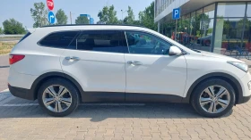 Hyundai Santa fe 2.2ФЕЙС НАВИ КАМЕРА KAYLESS КСЕНОН - 31900 лв. - 15284670 4