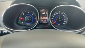 Hyundai Santa fe 2.2ФЕЙС НАВИ КАМЕРА KAYLESS КСЕНОН - 31900 лв. - 15284670 14