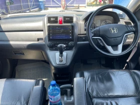 Обява за продажба на Honda Cr-v 2.0 ~11 500 лв. - изображение 7