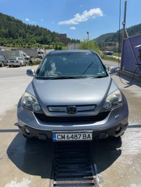 Обява за продажба на Honda Cr-v 2.0 ~11 500 лв. - изображение 1