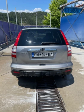 Обява за продажба на Honda Cr-v 2.0 ~11 500 лв. - изображение 5