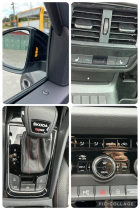 Skoda Kodiaq vRS/ 2.0tsi/ 4x4/ 245./ -2028./ DCC/ | Mobile.bg    12