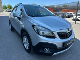 Opel Mokka 1.6 GPL НОВ ВНОС - 15900 лв. - 14299070 3