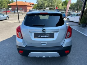Opel Mokka 1.6 GPL НОВ ВНОС - 15900 лв. - 14299070 5