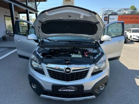 Opel Mokka 1.6 GPL НОВ ВНОС - 15900 лв. - 14299070 13